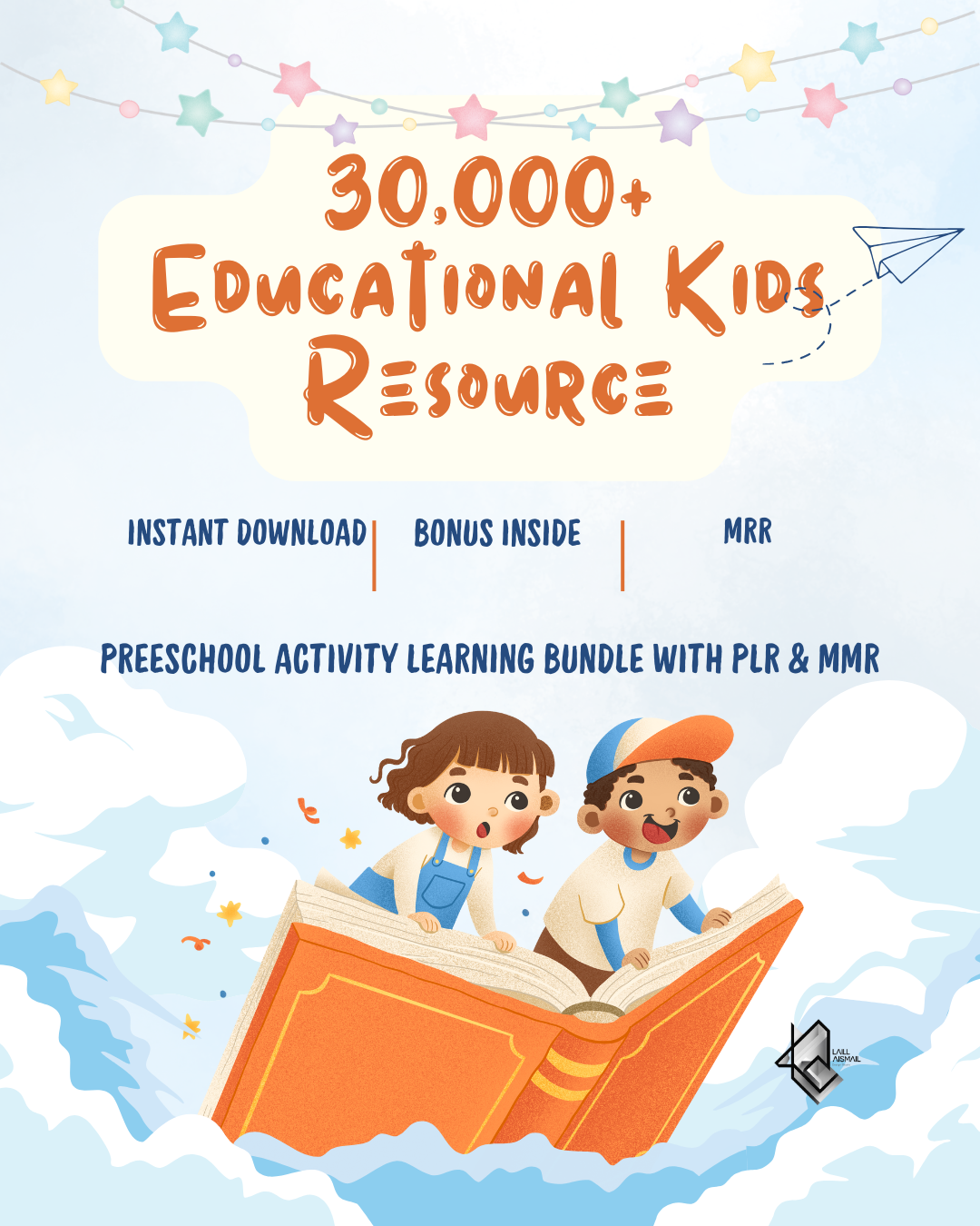 30 000+ Educational Kids
