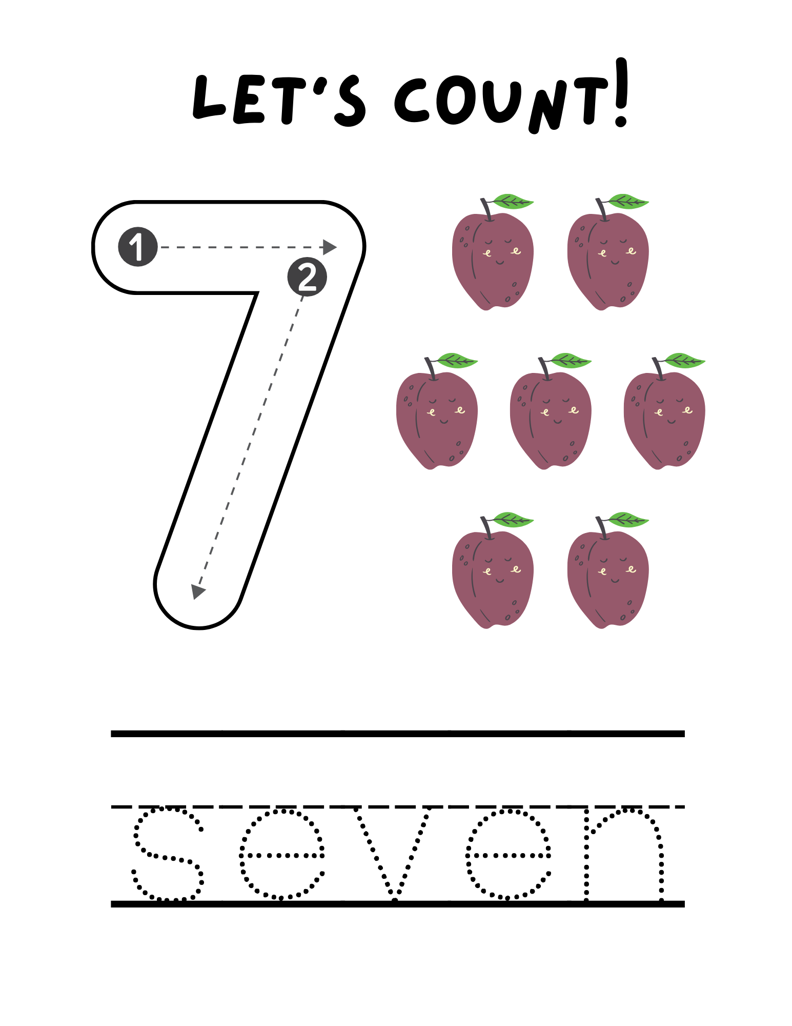 700 Lembaran Kerja Matematik - Image 7