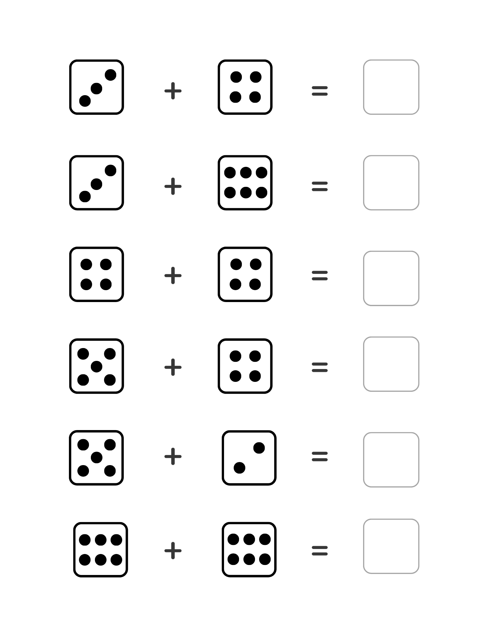 700 Lembaran Kerja Matematik - Image 10