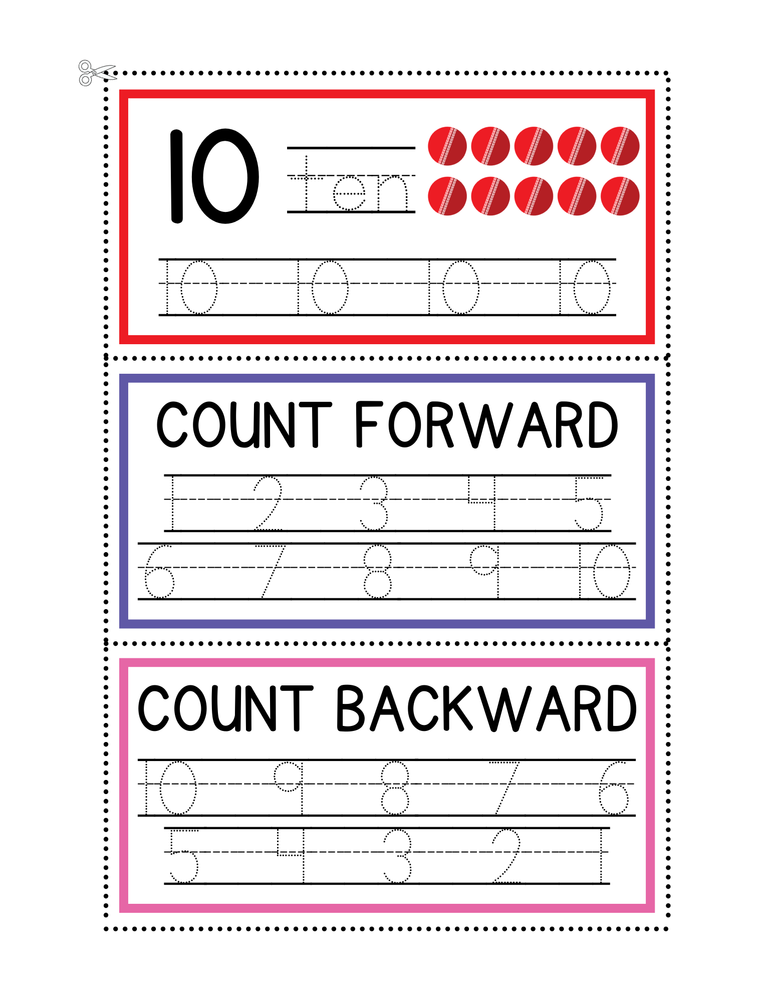 700 Lembaran Kerja Matematik - Image 4