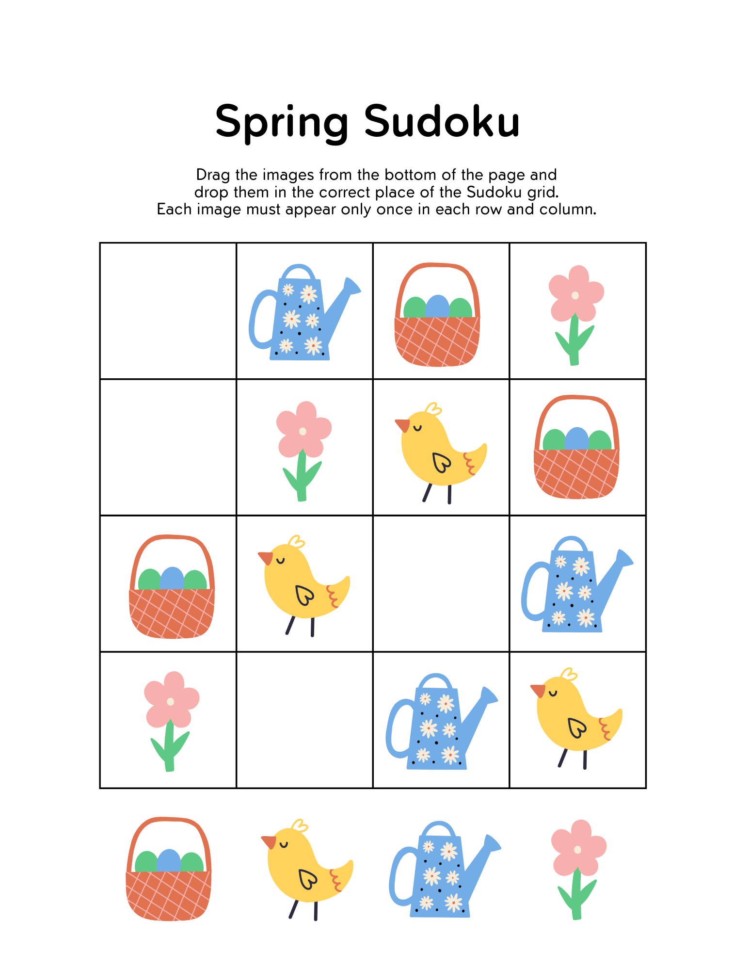 700 Lembaran Kerja Matematik - Image 9