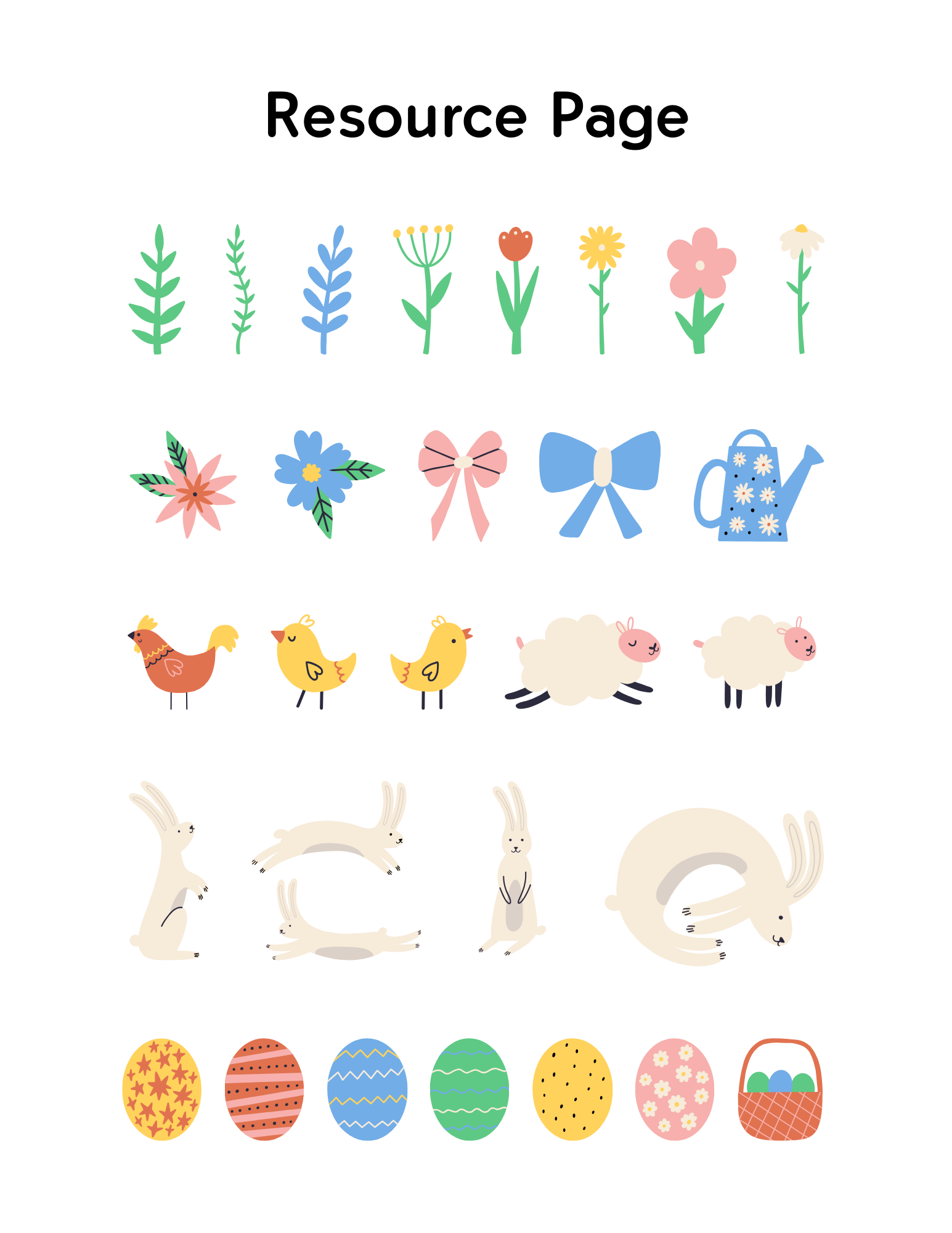 700 Lembaran Kerja Matematik - Image 8